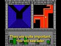 here we go again, walk around endless corridors. well they aren't endless... yet. :d
