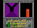 here we go again, walk around endless corridors. well they aren't endless... yet. :d