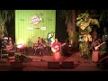 Raghu Dixit Project @ Celebrate Bandra