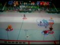 Mario & Sonic at the Olympic Winter Games-Ice Hockey