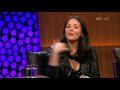 Martine mccutcheon talks about her time in eastenders