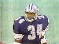 Herschel Walker