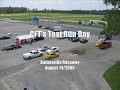 cft willies mustang