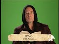 Bono. Madres Coraje.