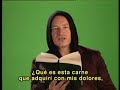 Bono. Madres Coraje.