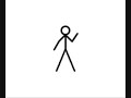 demented stickmen