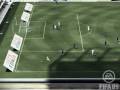 Fifa 09 - retourn