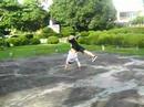 Bboy GhostStyle