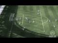 FIFA 09 Goal - Double backheel