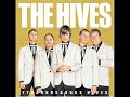 The Hives - Born To Cry