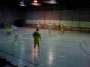 Gremio 03 vs Jd Granja (parte 9)