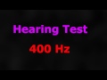 Hearing Test 2