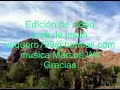 GRACIAS MARCOS WIT