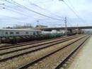 Bobinero 269.065 + Talgo