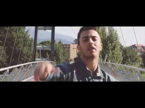 DEVEN - GIORNI MIGLIORI (Official Video)