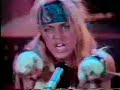 Poison-Unskinny Bop
