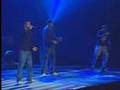DVD SAMPA CREW - ME DÊ UMA CHANCE ( A CARTA )