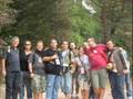 Clip con le foto del gruppo di carosino ad assisi