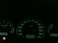 Volvo V40 T4 '98 GPL Almost Top Speed