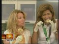 Richard Blais Prepares Garrett Frozen Popcornsicles on The Today Show