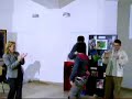 Intalnirea anuala a voluntarilor Salvati Copiii