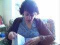 art journal - words and art