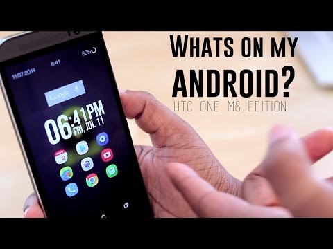 how to set icon in android