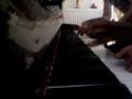 Tree Hot C�nes - Improvisation 1.0