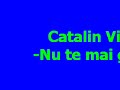 Catalin Vijelie