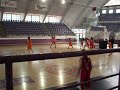 Basquet Femenino - El Chorrillero !!!!