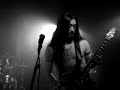 Sabbat (Jpn) - Brothers Of Demons Live @ Hellä Tampere
