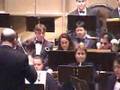 Russian Easter Festival Overture, opus 36 by Rimsky-Korsakov