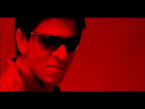 Mujhko Pehchaanlo - Remix Don 2 Feat. Sexy Lara Dutta & Shahrukh Khan