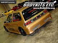 Jdm civic Ef9