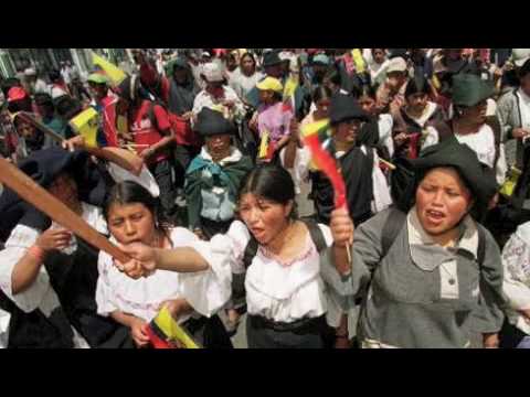 Honduran Women