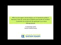 Click here to watch this video Présentation BOUFFÉE D'ART À L'HÔPITAL - Pr D. ELIAS - IGR.mov