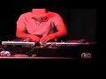 IE.merge LA showcase PART 1