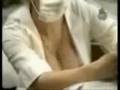 videos de Dentist cleavage prank
