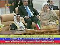 2 de 4: Discurso Chávez Opep