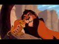 la muerte de mufasa   español