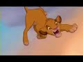La muerte de Mufasa - Espa�ol