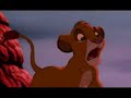 la muerte de mufasa   español