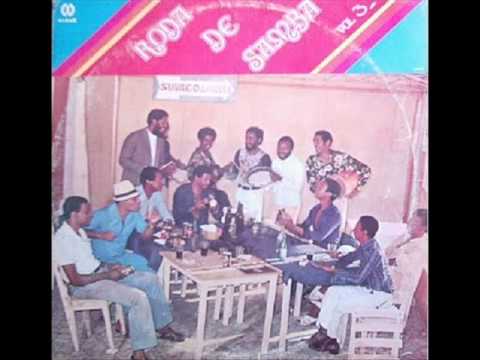 Samba do Trabalhador - Muito raiz.