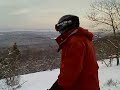Camden snow bowl feb 08