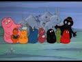 Barbapapa - 9. Der Hafen