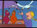 Barbapapa - 9. Der Hafen