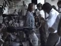 Santo Amaro canta Ariri Vaqueiro em Casa Daniel
