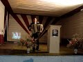 Pastor Hugo Gambetta - DÍA SANTO DEL SEÑOR (acordión)