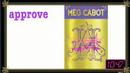 A VidLit featuring author Meg Cabot