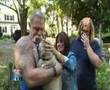 OCC Sr.´s new dog Marty